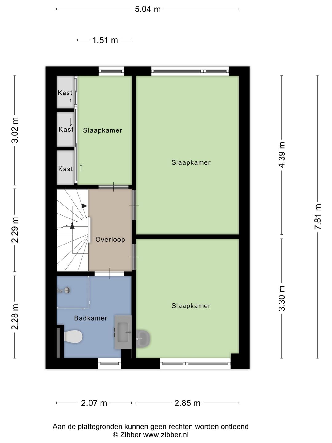 Foto 37 van Griegstraat 27