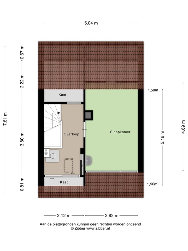 Foto 38 van Griegstraat 27