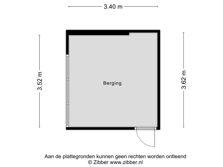 Berging