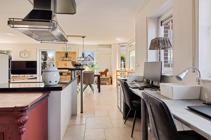 Foto 16 van Noordercolonie 40