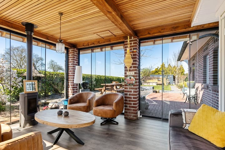 Foto 24 van Noordercolonie 40