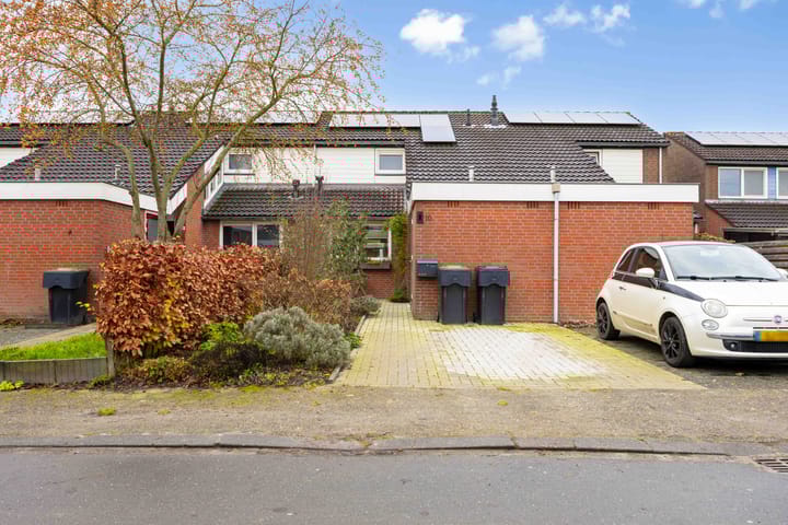 Photo 2 of Houtzagerij 10