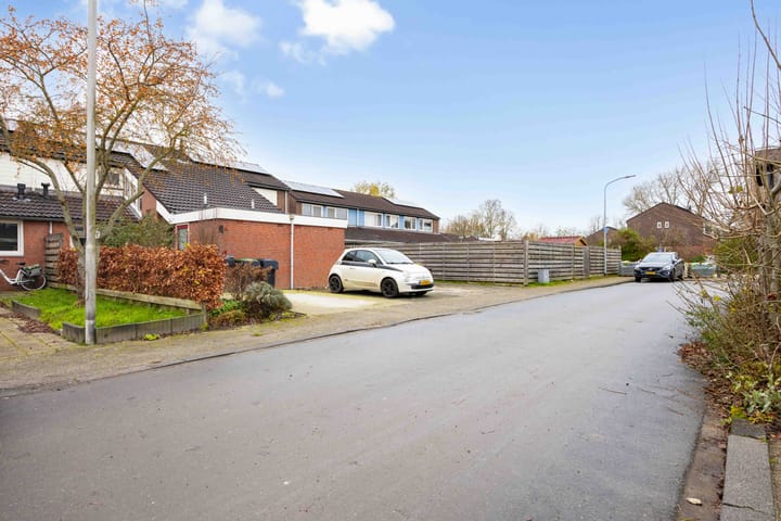 Photo 3 of Houtzagerij 10