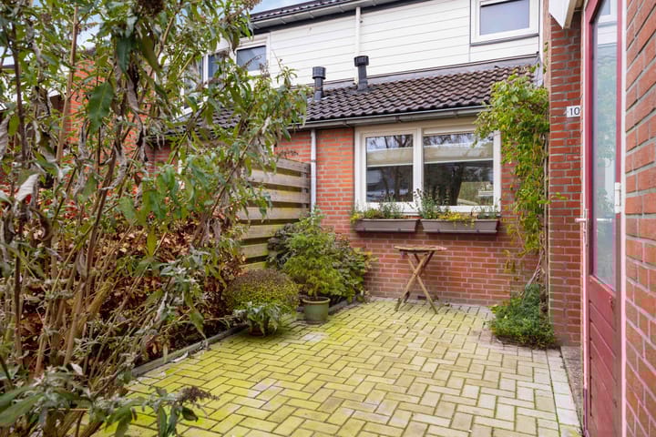 Photo 5 of Houtzagerij 10