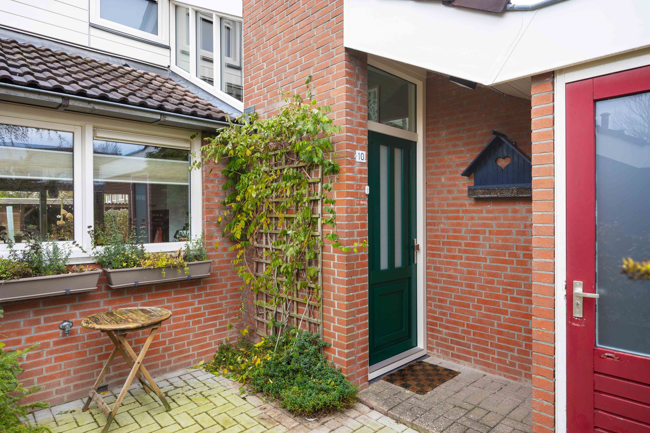 Foto 6 van Houtzagerij 10