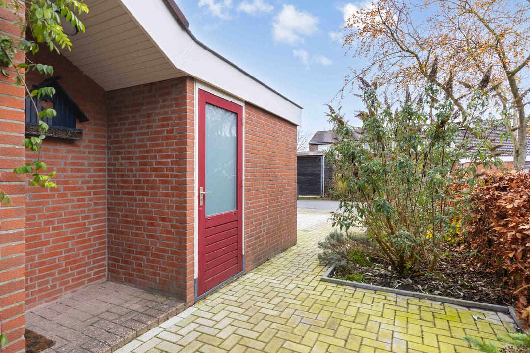 Foto 7 van Houtzagerij 10