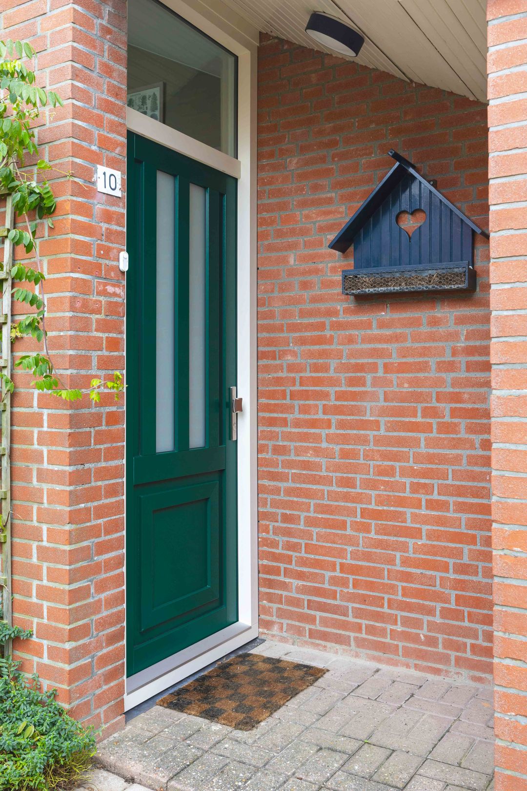 Foto 8 van Houtzagerij 10