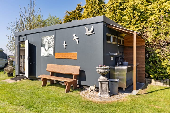 Foto 41 van Noordercolonie 40