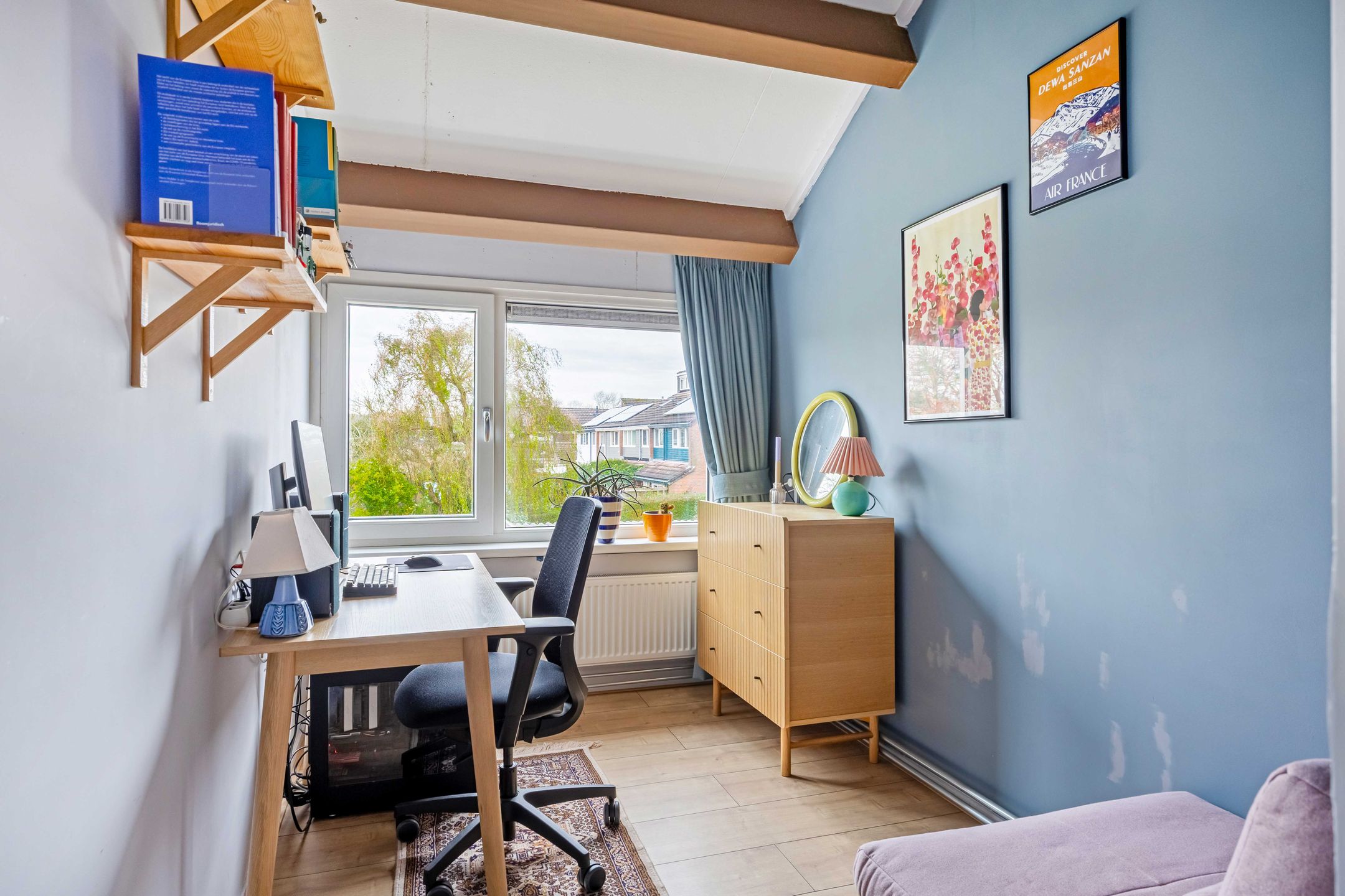 Foto 33 van Houtzagerij 10