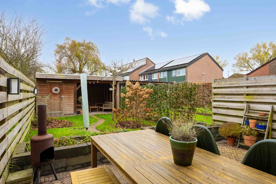 Foto 41 van Houtzagerij 10