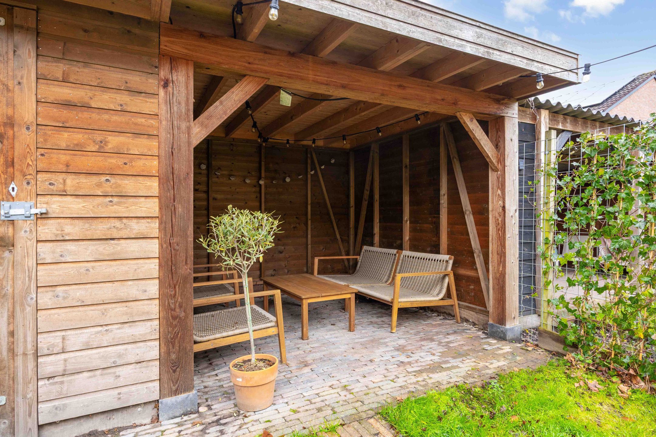 Foto 45 van Houtzagerij 10