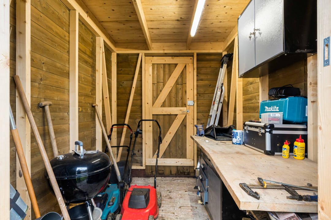 Foto 47 van Houtzagerij 10