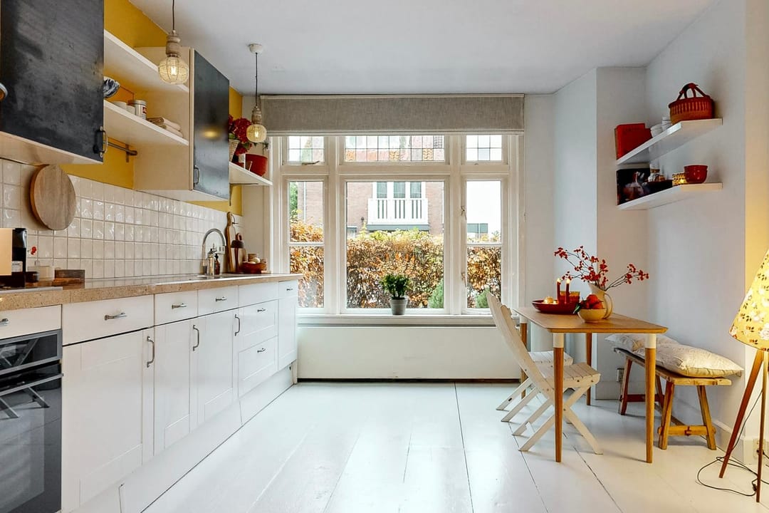 Foto 2 van Bilderdijklaan 17