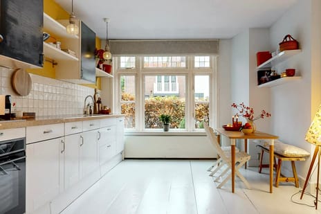 Bilderdijklaan 17 secondary image