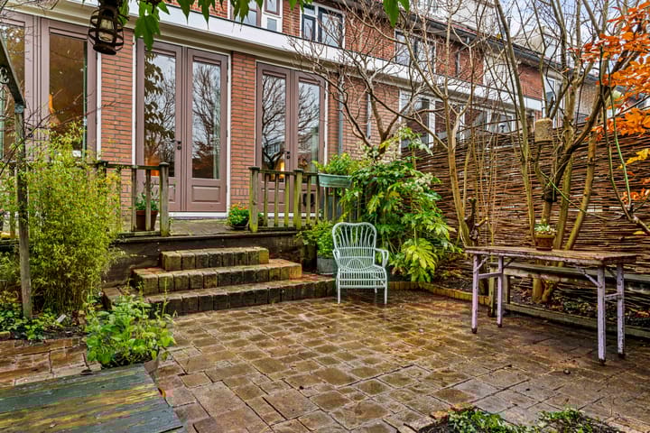 Foto 6 van Bilderdijklaan 17