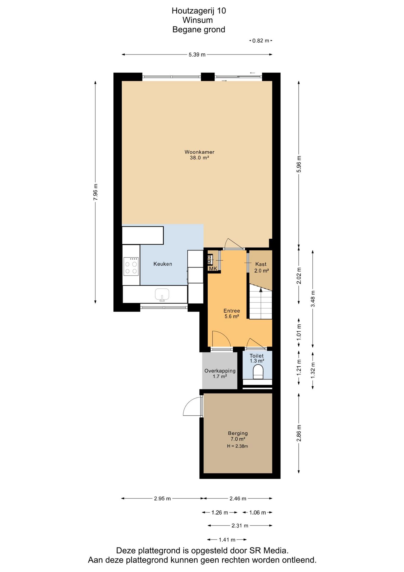 Foto 55 van Houtzagerij 10