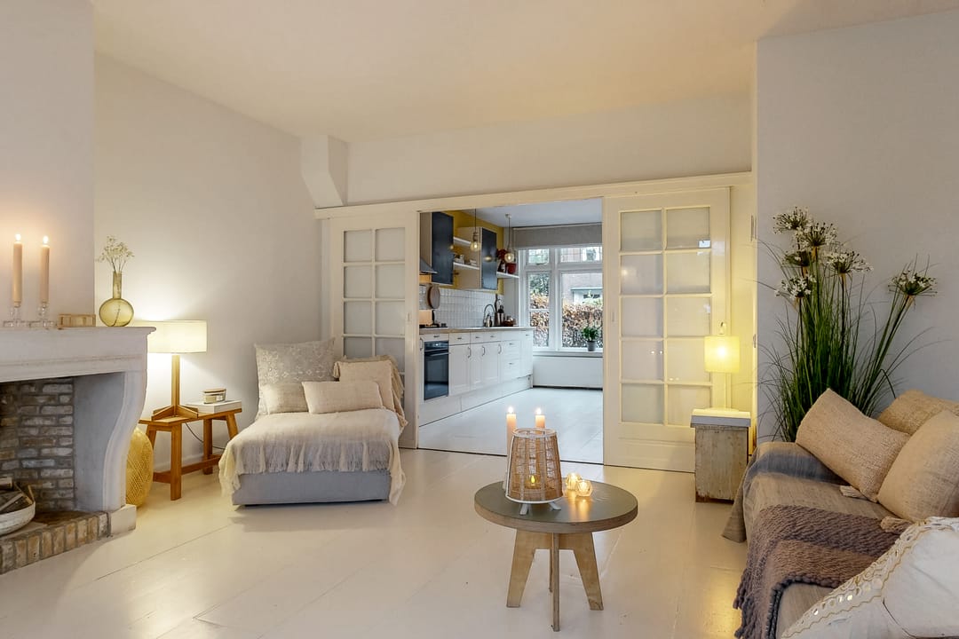 Foto 8 van Bilderdijklaan 17