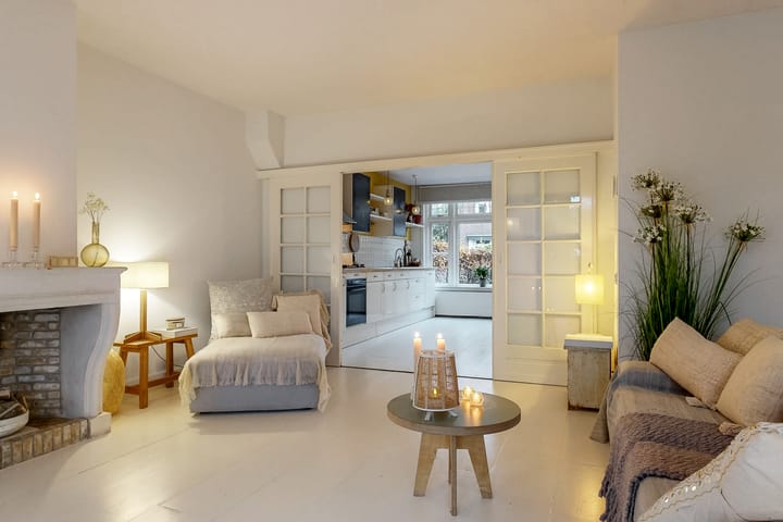 Foto 8 van Bilderdijklaan 17