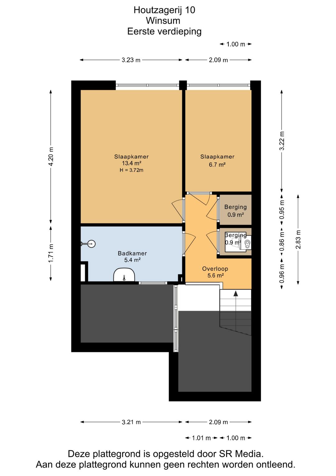 Foto 56 van Houtzagerij 10