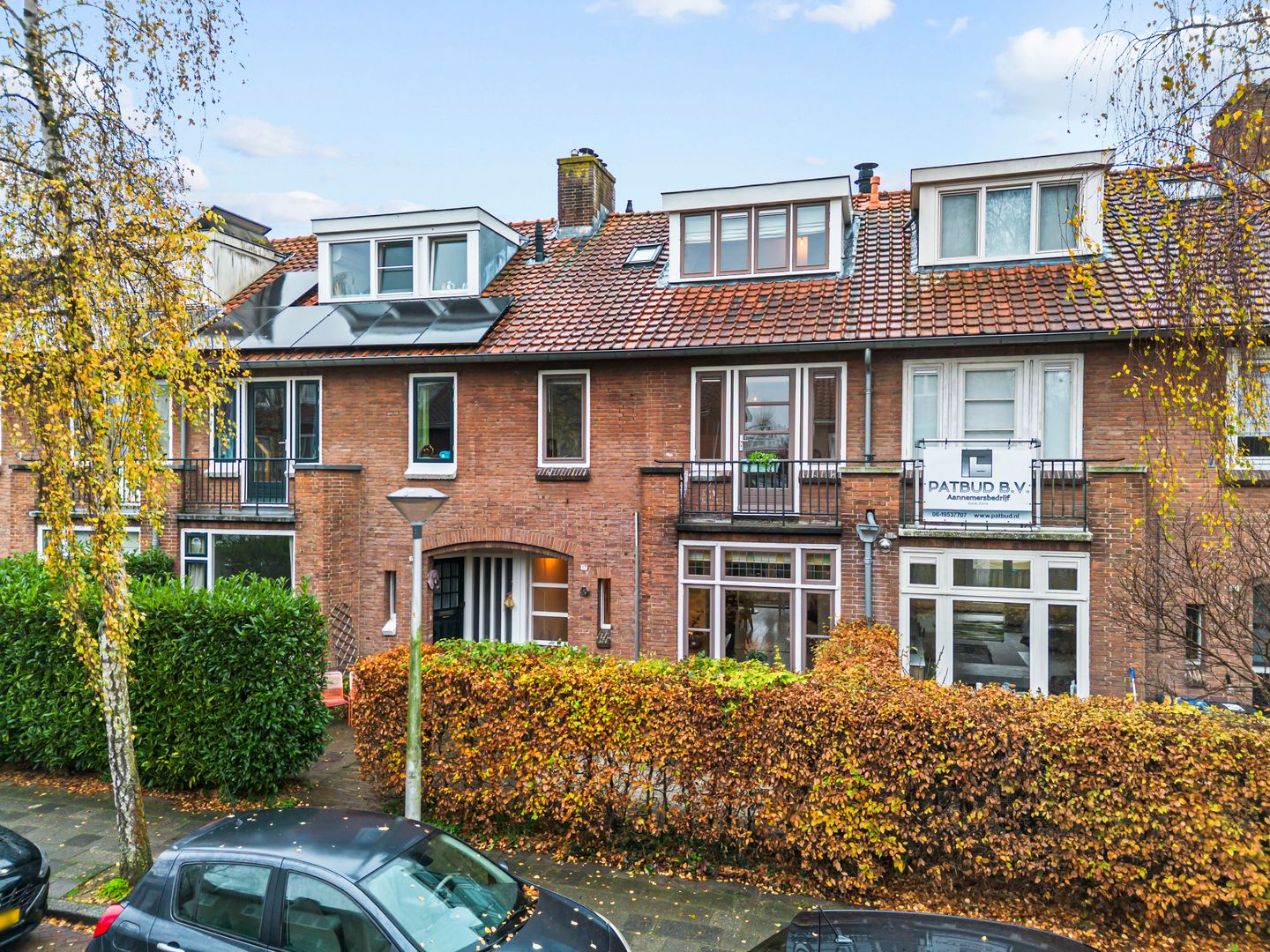 Foto 10 van Bilderdijklaan 17