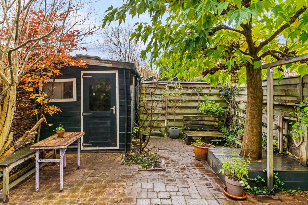 Foto 11 van Bilderdijklaan 17