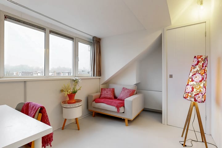 Foto 20 van Bilderdijklaan 17