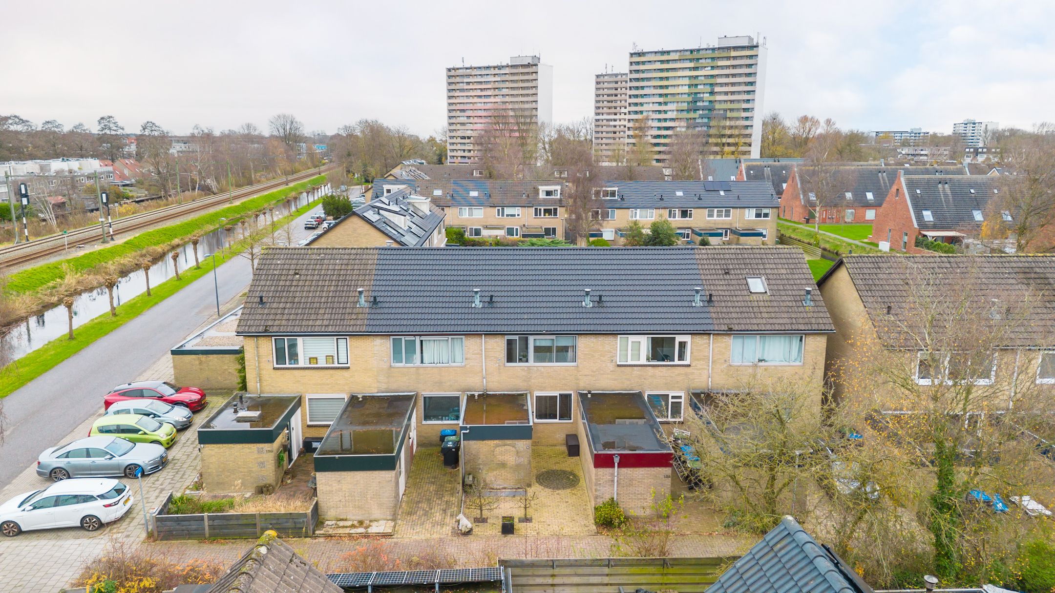 Foto 6 van Wederik 134