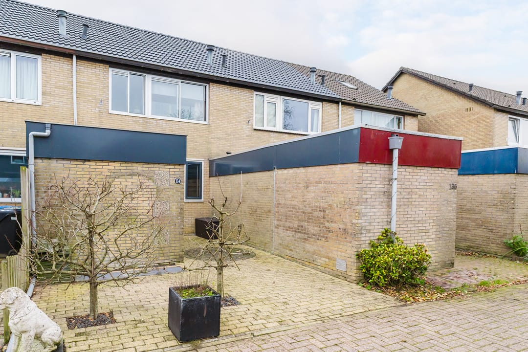 Foto 7 van Wederik 134