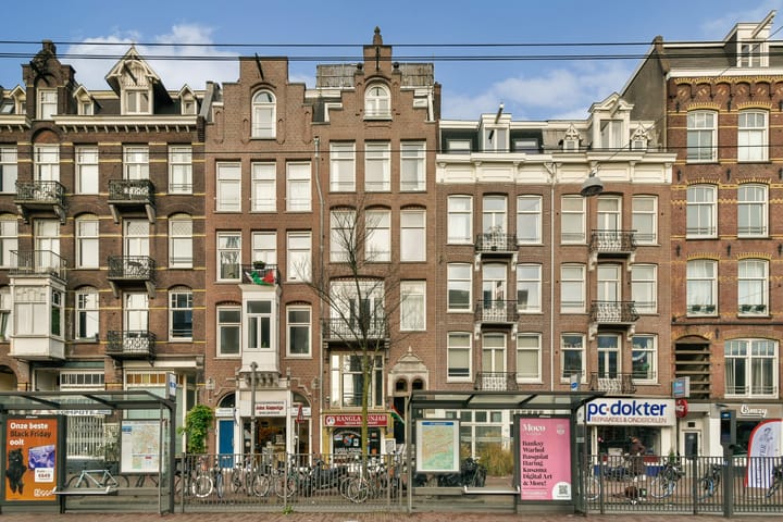 Photo 23 of Overtoom 350-2