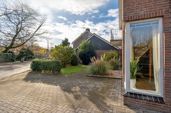 Foto 3 van Sambrestraat 24