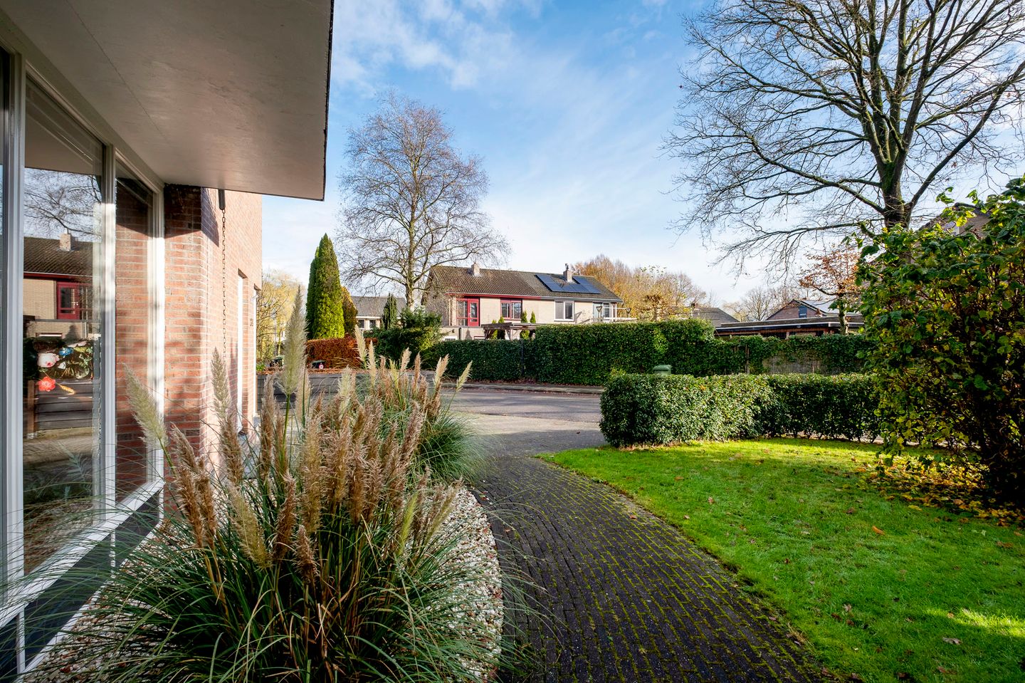 Foto 5 van Sambrestraat 24