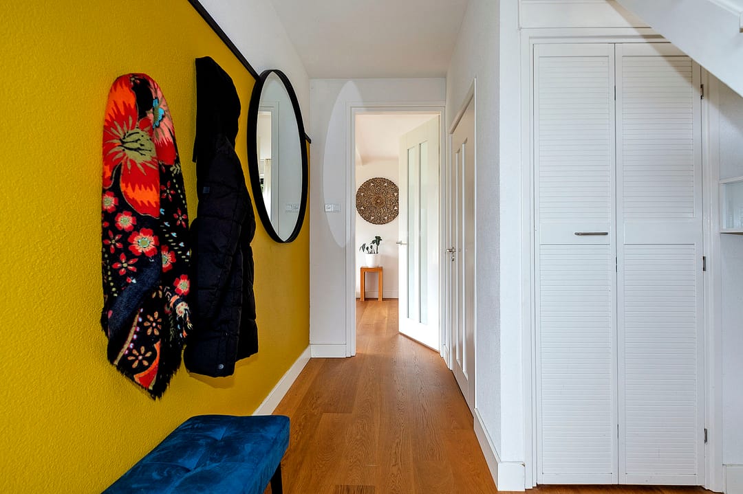 Foto 7 van Sambrestraat 24