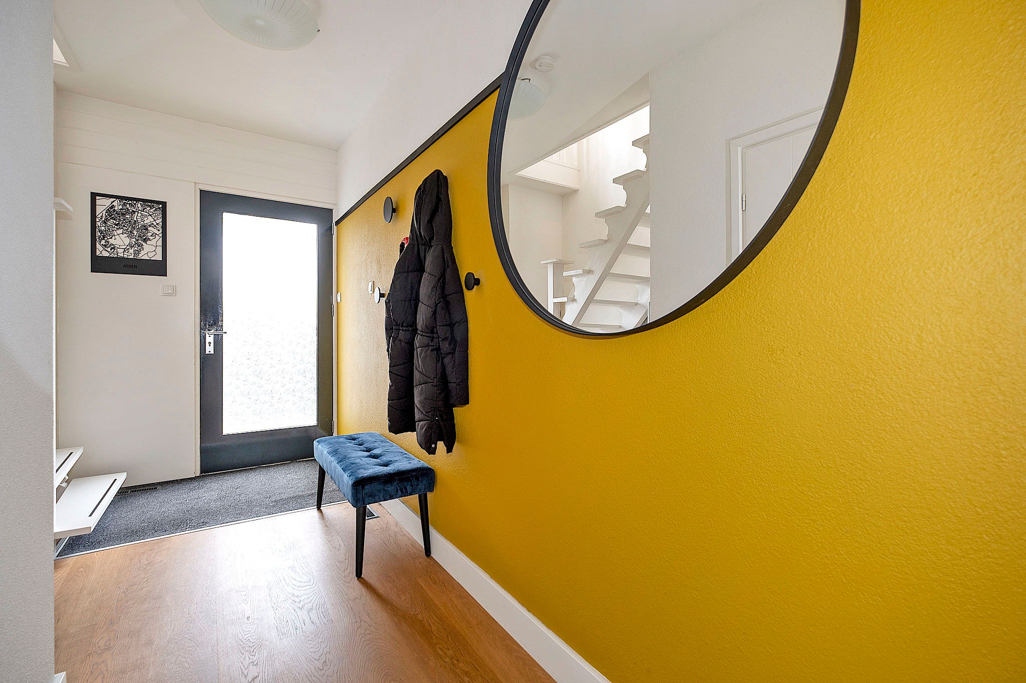 Foto 9 van Sambrestraat 24