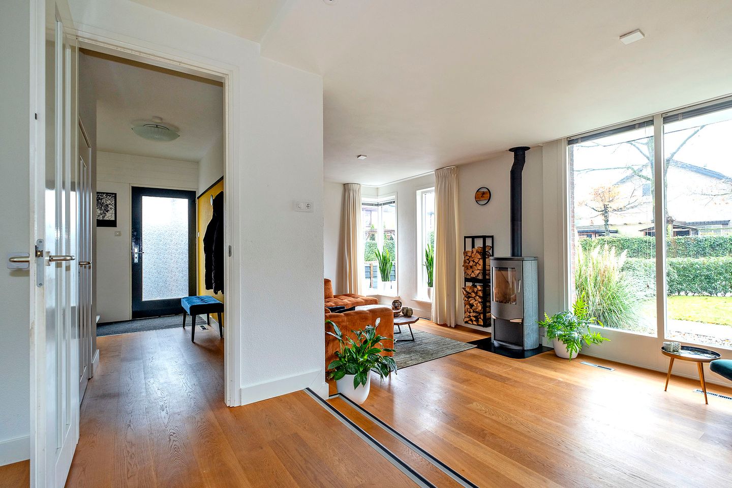 Foto 10 van Sambrestraat 24