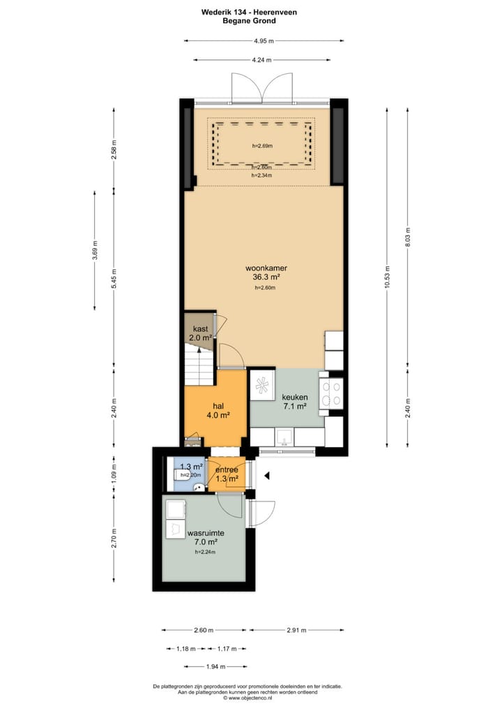 Foto 49 van Wederik 134