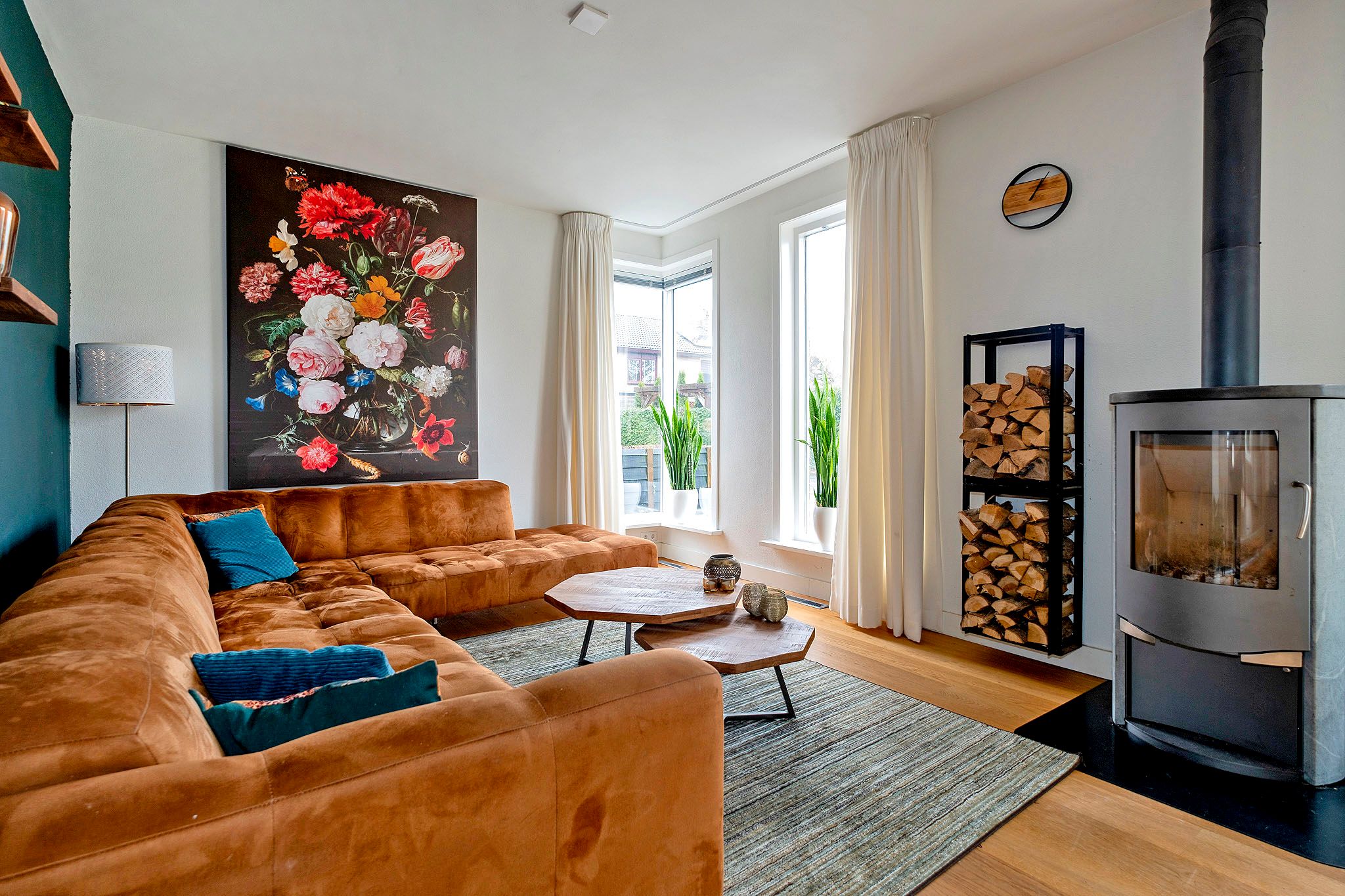 Foto 12 van Sambrestraat 24