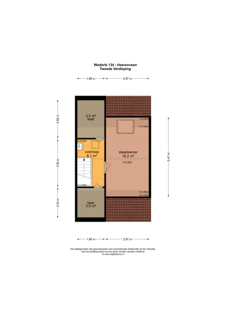 Foto 51 van Wederik 134