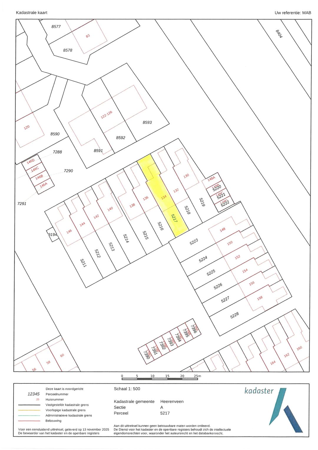 Foto 52 van Wederik 134