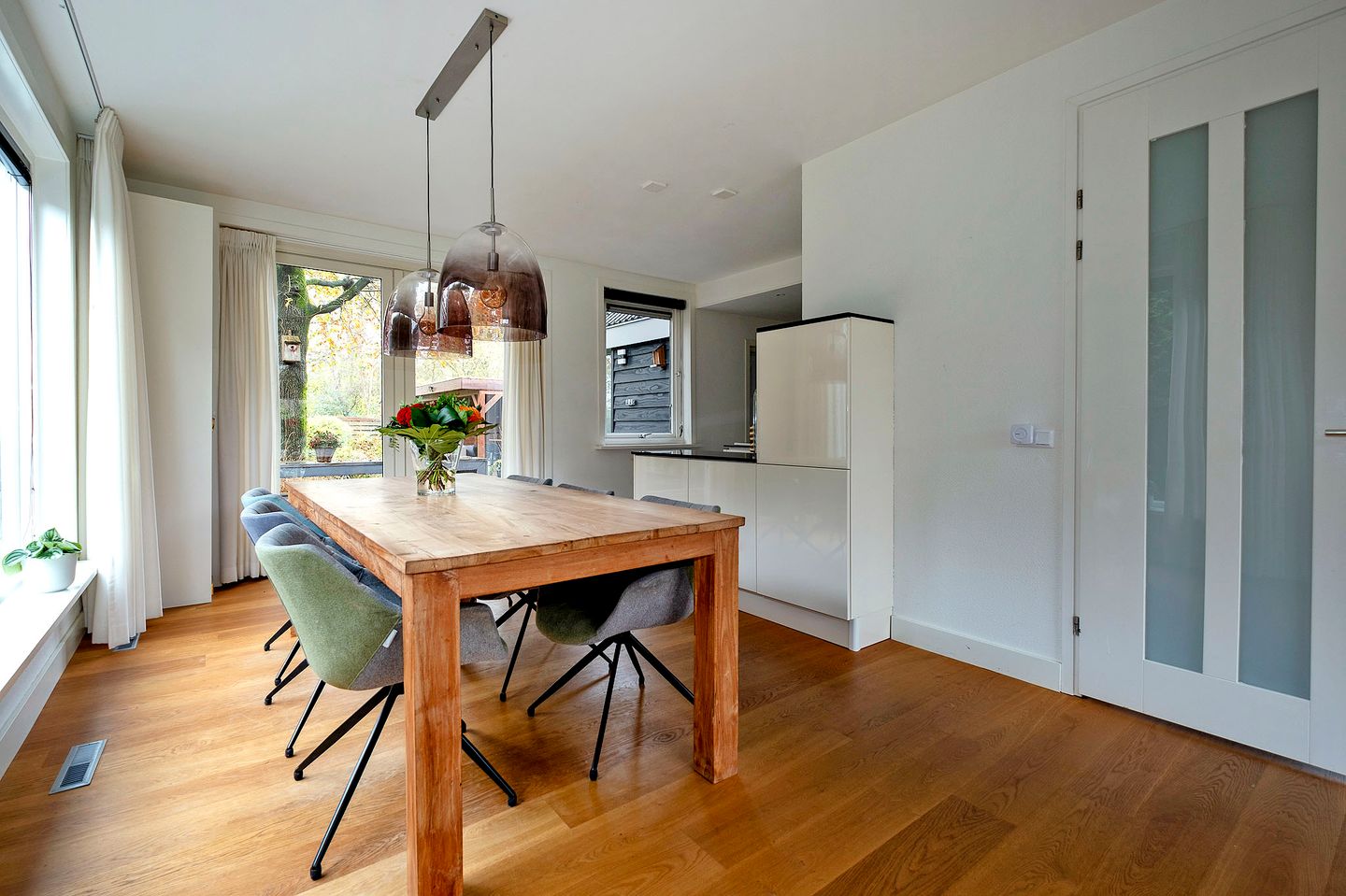 Foto 19 van Sambrestraat 24