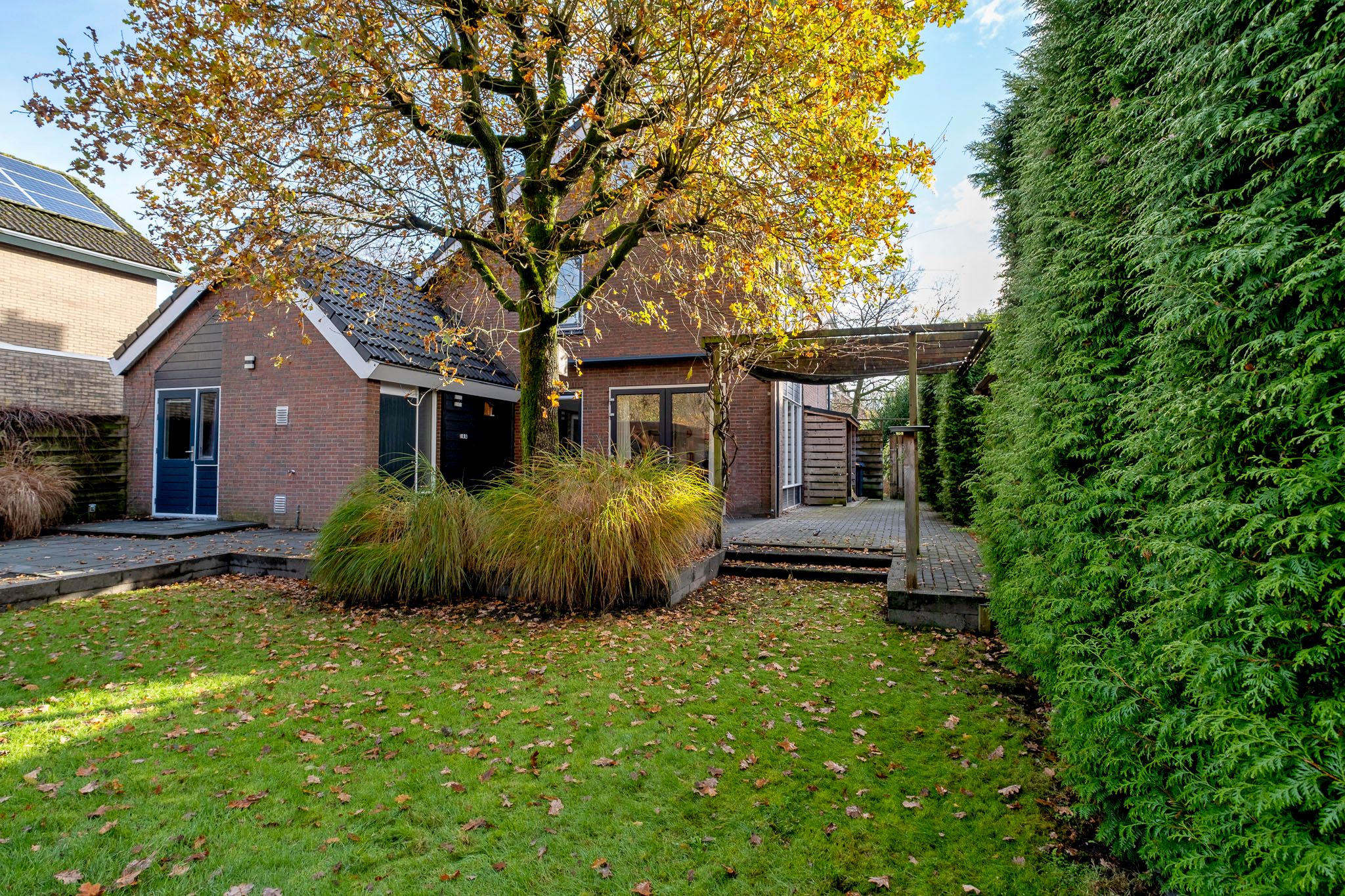 Foto 54 van Sambrestraat 24