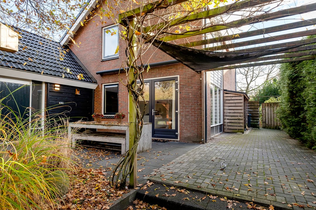 Foto 67 van Sambrestraat 24