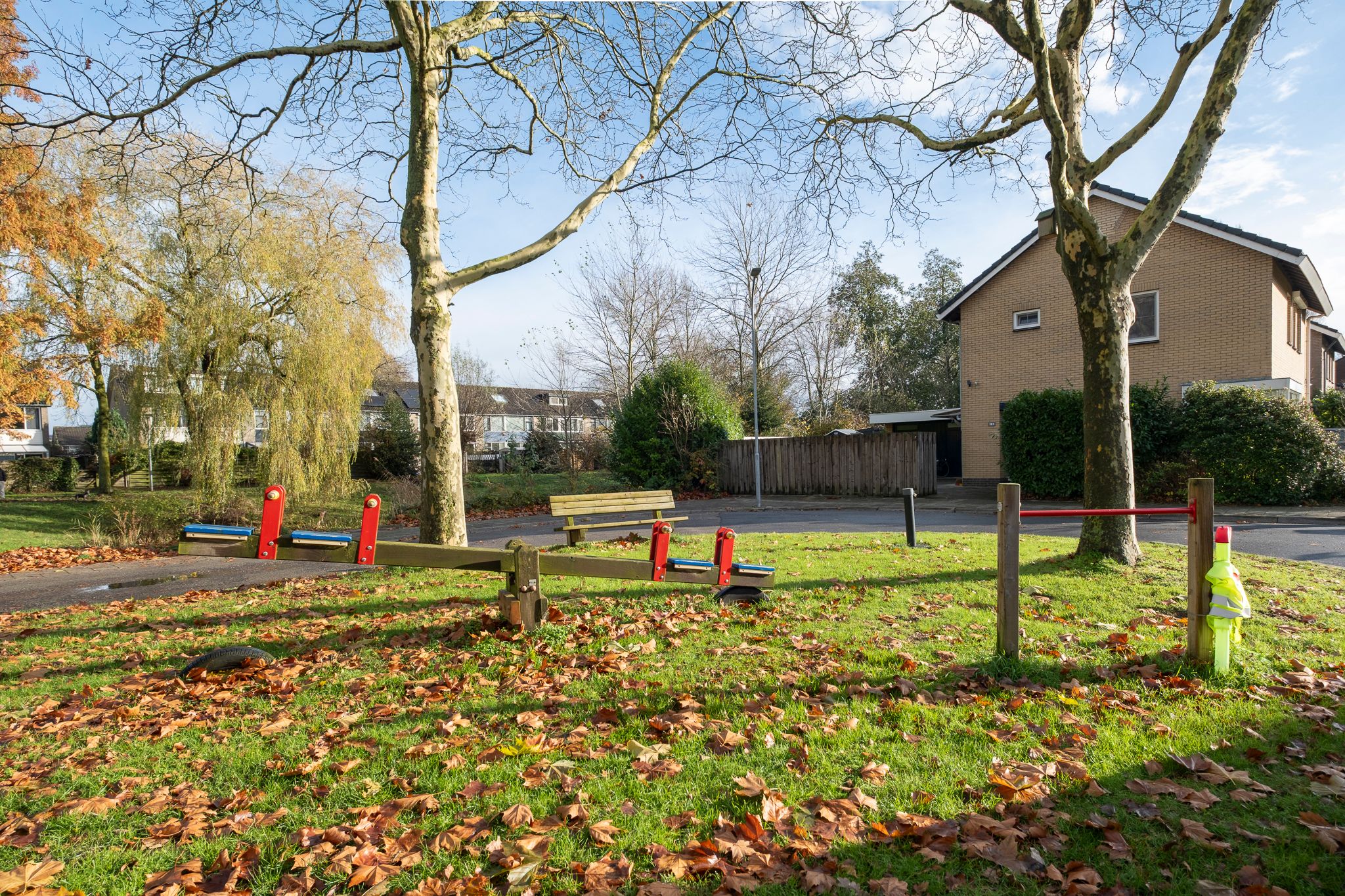 Foto 69 van Sambrestraat 24