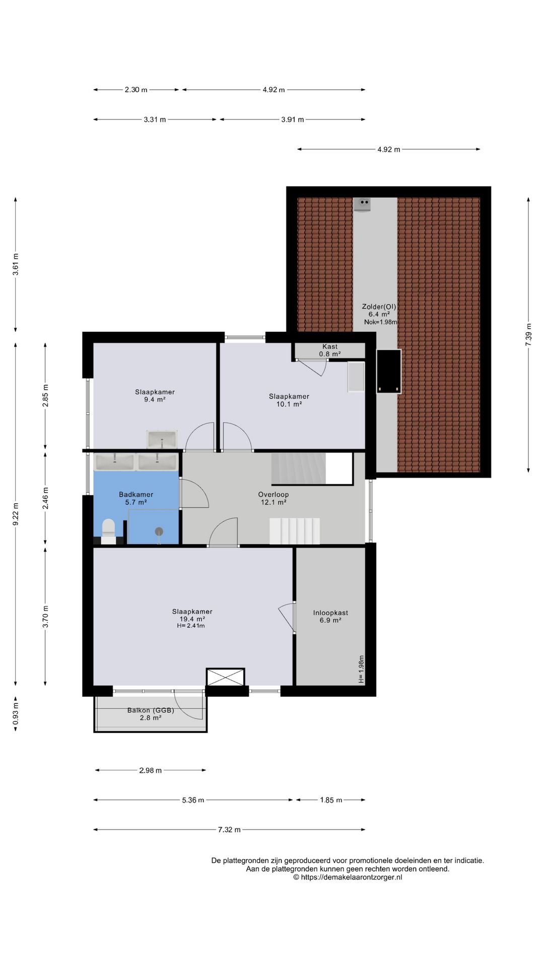 Foto 74 van Sambrestraat 24