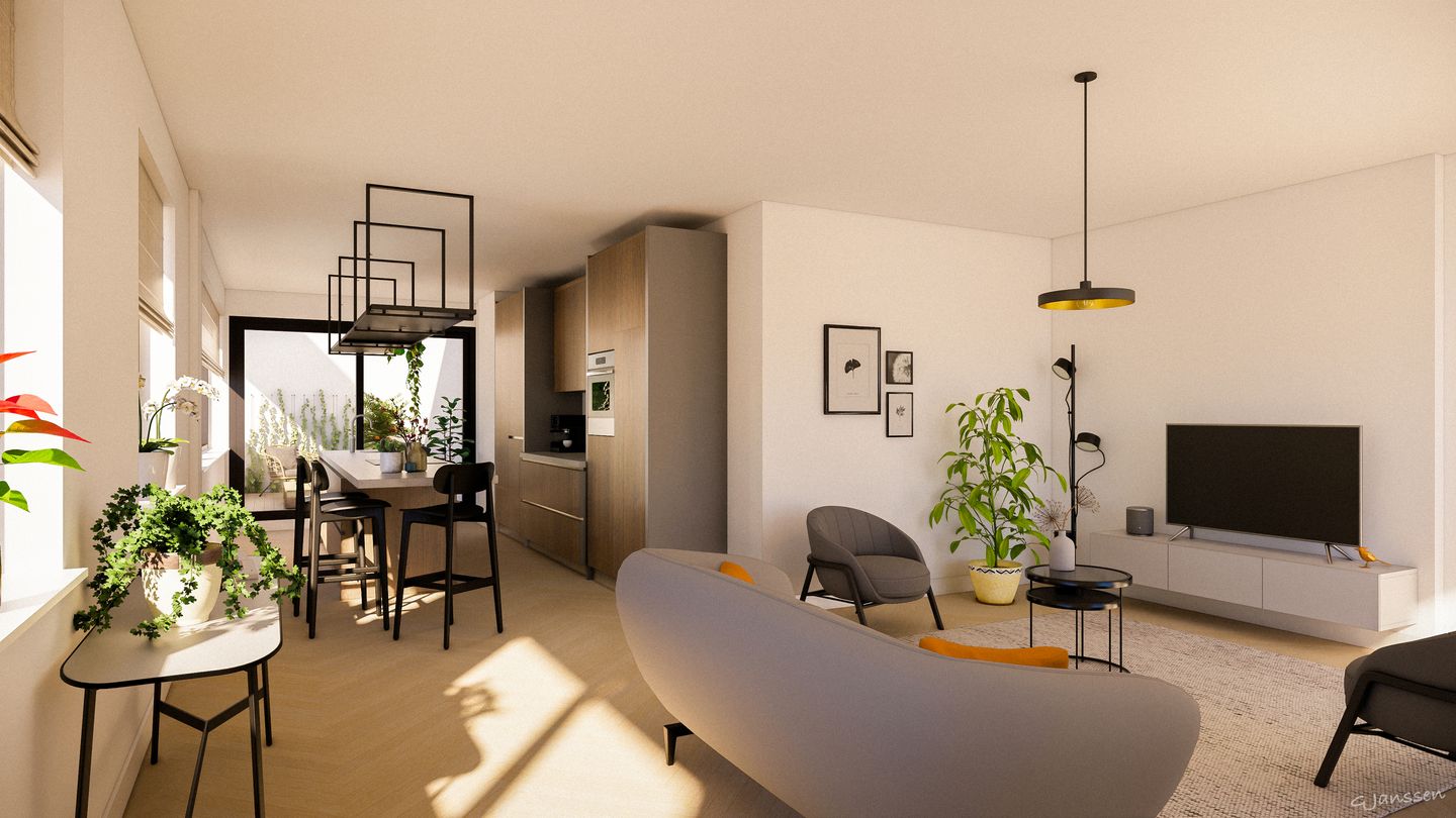 Foto 1 van Bouwnummer (Bouwnr. 3)