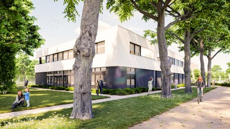 Bouwnummer thumbnail