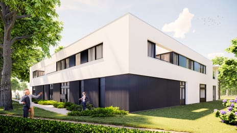 Bouwnummer thumbnail