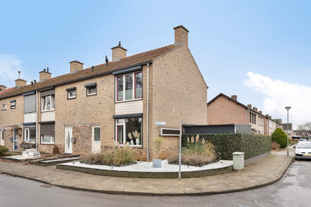Foto 1 van Peelveldlaan 51