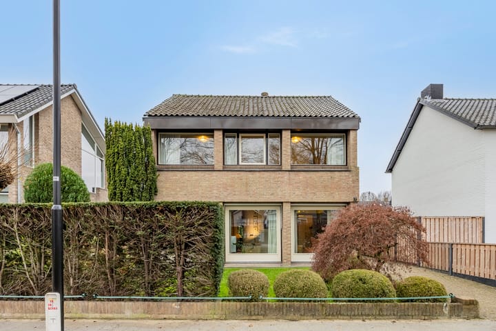 Foto 1 van Doelenstraat 6