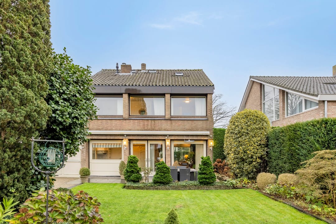 Foto 2 van Doelenstraat 6