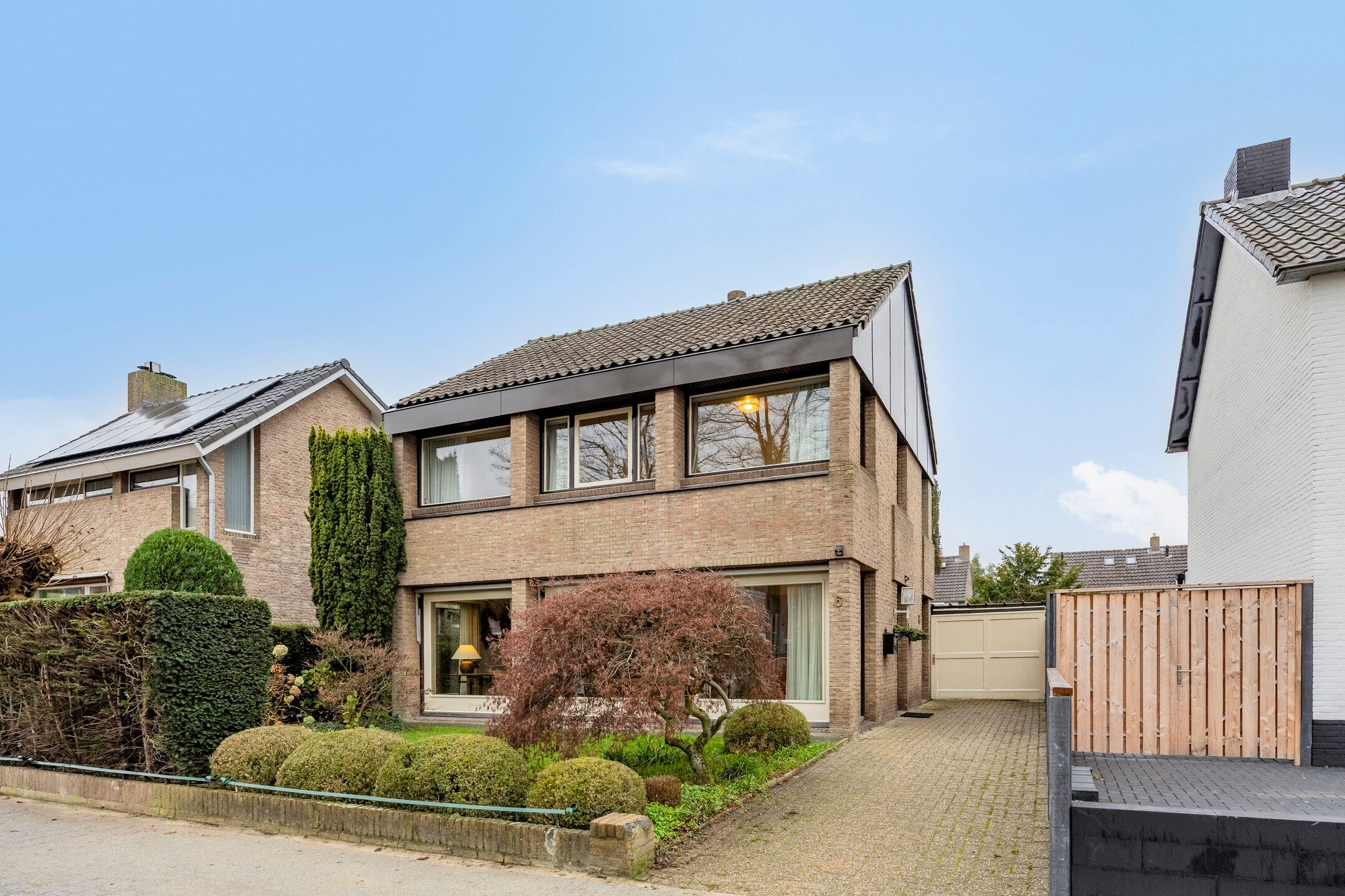 Foto 3 van Doelenstraat 6